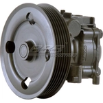 Order Remanufactured Power Steering Pump Without Reservoir by BBB INDUSTRIES - 990-1102 For Your Vehicle