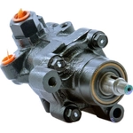 Order Remanufactured Power Steering Pump Without Reservoir by BBB INDUSTRIES - 990-1106 For Your Vehicle