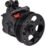 Order Remanufactured Power Steering Pump Without Reservoir by BBB INDUSTRIES - 990-1131 For Your Vehicle