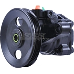 Order Remanufactured Power Steering Pump Without Reservoir by BBB INDUSTRIES - 990-1151 For Your Vehicle
