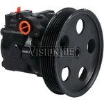 Order Remanufactured Power Steering Pump Without Reservoir by BBB INDUSTRIES - 990-1158 For Your Vehicle