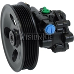 Order Remanufactured Power Steering Pump Without Reservoir by BBB INDUSTRIES - 990-1187 For Your Vehicle