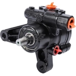 Order Remanufactured Power Steering Pump Without Reservoir by BBB INDUSTRIES - 990-1196 For Your Vehicle