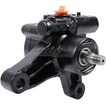 Order Remanufactured Power Steering Pump Without Reservoir by BBB INDUSTRIES - 990-1196 For Your Vehicle