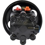 Order Remanufactured Power Steering Pump Without Reservoir by BBB INDUSTRIES - 990-1200 For Your Vehicle
