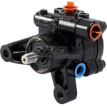 Order Remanufactured Power Steering Pump Without Reservoir by BBB INDUSTRIES - 990-1204 For Your Vehicle