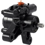 Order Remanufactured Power Steering Pump Without Reservoir by BBB INDUSTRIES - 990-1204 For Your Vehicle