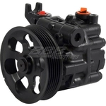 Order Remanufactured Power Steering Pump Without Reservoir by BBB INDUSTRIES - 990-1205 For Your Vehicle
