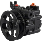 Order Remanufactured Power Steering Pump Without Reservoir by BBB INDUSTRIES - 990-1205 For Your Vehicle