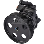 Order BBB INDUSTRIES - 990-1238 - Remanufactured Power Steering Pump Without Reservoir For Your Vehicle