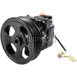 Order Remanufactured Power Steering Pump Without Reservoir by BBB INDUSTRIES - 990-1255 For Your Vehicle