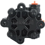 Order Remanufactured Power Steering Pump Without Reservoir by BBB INDUSTRIES - 990-1258 For Your Vehicle