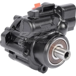 Order Remanufactured Power Steering Pump Without Reservoir by BBB INDUSTRIES - 990-1273 For Your Vehicle