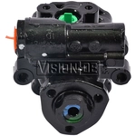Order Remanufactured Power Steering Pump Without Reservoir by BBB INDUSTRIES - 990-1302 For Your Vehicle