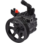 Order Remanufactured Power Steering Pump Without Reservoir by BBB INDUSTRIES - 990-1319 For Your Vehicle
