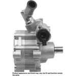 Order Remanufactured Power Steering Pump Without Reservoir by CARDONE INDUSTRIES - 20-1001 For Your Vehicle