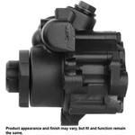 Order Remanufactured Power Steering Pump Without Reservoir by CARDONE INDUSTRIES - 20-1003 For Your Vehicle