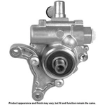 Order Remanufactured Power Steering Pump Without Reservoir by CARDONE INDUSTRIES - 20-1009 For Your Vehicle