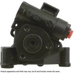 Order Remanufactured Power Steering Pump Without Reservoir by CARDONE INDUSTRIES - 20-1010 For Your Vehicle