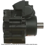 Order Remanufactured Power Steering Pump Without Reservoir by CARDONE INDUSTRIES - 20-1013 For Your Vehicle