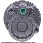 Order Remanufactured Power Steering Pump Without Reservoir by CARDONE INDUSTRIES - 20-1027 For Your Vehicle