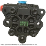 Order Remanufactured Power Steering Pump Without Reservoir by CARDONE INDUSTRIES - 20-1035 For Your Vehicle