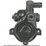Order Pompe de direction assistée sans réservoir reconditionné par CARDONE INDUSTRIES - 20-1036 For Your Vehicle