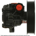 Order Remanufactured Power Steering Pump Without Reservoir by CARDONE INDUSTRIES - 20-1039 For Your Vehicle