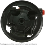 Order Remanufactured Power Steering Pump Without Reservoir by CARDONE INDUSTRIES - 20-1040 For Your Vehicle