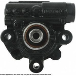 Order Remanufactured Power Steering Pump Without Reservoir by CARDONE INDUSTRIES - 20-1043 For Your Vehicle