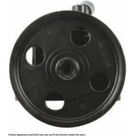 Order Remanufactured Power Steering Pump Without Reservoir by CARDONE INDUSTRIES - 20-1044 For Your Vehicle