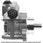 Order Remanufactured Power Steering Pump Without Reservoir by CARDONE INDUSTRIES - 20-1200 For Your Vehicle