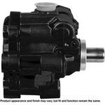 Order Remanufactured Power Steering Pump Without Reservoir by CARDONE INDUSTRIES - 20-2201 For Your Vehicle