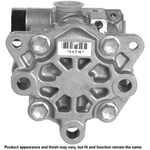 Order Remanufactured Power Steering Pump Without Reservoir by CARDONE INDUSTRIES - 20-2205 For Your Vehicle