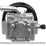 Order Remanufactured Power Steering Pump Without Reservoir by CARDONE INDUSTRIES - 20-2400 For Your Vehicle