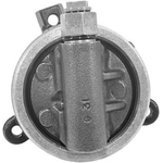 Order Remanufactured Power Steering Pump Without Reservoir by CARDONE INDUSTRIES - 20-245 For Your Vehicle