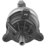 Order Remanufactured Power Steering Pump Without Reservoir by CARDONE INDUSTRIES - 20-250 For Your Vehicle