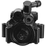 Order Remanufactured Power Steering Pump Without Reservoir by CARDONE INDUSTRIES - 20-260 For Your Vehicle