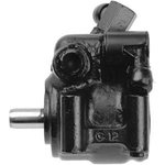 Order Remanufactured Power Steering Pump Without Reservoir by CARDONE INDUSTRIES - 20-260 For Your Vehicle