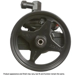Order Remanufactured Power Steering Pump Without Reservoir by CARDONE INDUSTRIES - 20-260P1 For Your Vehicle