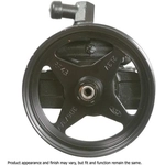 Order Remanufactured Power Steering Pump Without Reservoir by CARDONE INDUSTRIES - 20-260P2 For Your Vehicle