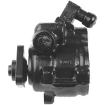 Order Remanufactured Power Steering Pump Without Reservoir by CARDONE INDUSTRIES - 20-277 For Your Vehicle