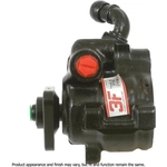 Order Pompe de direction assistée sans réservoir reconditionné par CARDONE INDUSTRIES - 20-279 For Your Vehicle