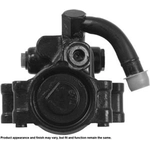 Order Remanufactured Power Steering Pump Without Reservoir by CARDONE INDUSTRIES - 20-280 For Your Vehicle