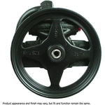 Order Remanufactured Power Steering Pump Without Reservoir by CARDONE INDUSTRIES - 20-280P1 For Your Vehicle
