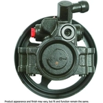 Order Remanufactured Power Steering Pump Without Reservoir by CARDONE INDUSTRIES - 20-281P1 For Your Vehicle