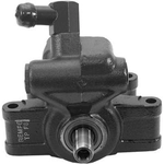 Order Remanufactured Power Steering Pump Without Reservoir by CARDONE INDUSTRIES - 20-282 For Your Vehicle