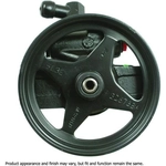 Order Remanufactured Power Steering Pump Without Reservoir by CARDONE INDUSTRIES - 20-282P1 For Your Vehicle