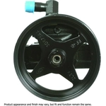 Order Remanufactured Power Steering Pump Without Reservoir by CARDONE INDUSTRIES - 20-283P2 For Your Vehicle