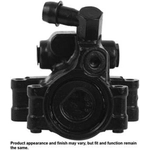 Order Remanufactured Power Steering Pump Without Reservoir by CARDONE INDUSTRIES - 20-286 For Your Vehicle